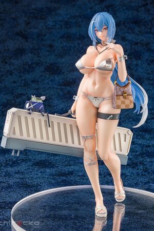 Figura DP-12 Morning Fable Ver. 1/7 Girls' Frontline Wonderful Works Tienda Figuras Anime Chile