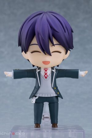 Figura Nendoroid Kenmochi Toya Nijisanji Good Smile Company Tienda Figuras Anime Chile