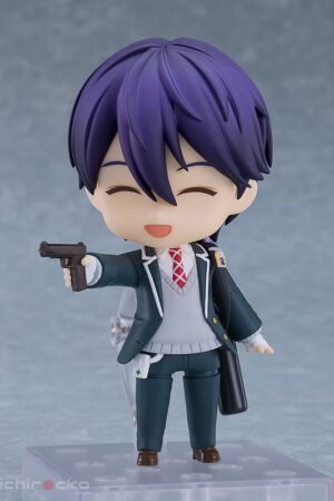 Figura Nendoroid Kenmochi Toya Nijisanji Good Smile Company Tienda Figuras Anime Chile