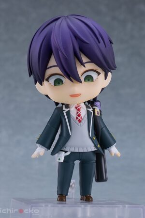 Figura Nendoroid Kenmochi Toya Nijisanji Good Smile Company Tienda Figuras Anime Chile