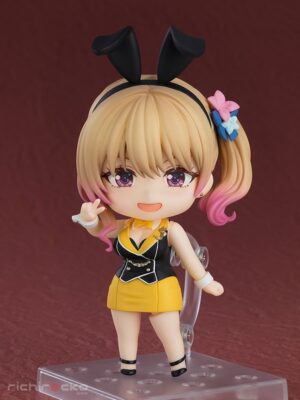 Figura Nendoroid Rin Bunny Garden Good Smile Company Tienda Figuras Anime Chile