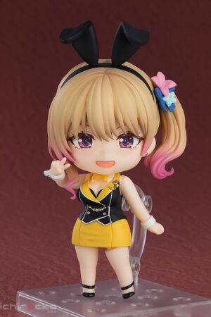 Figura Nendoroid Rin Bunny Garden Good Smile Company Tienda Figuras Anime Chile