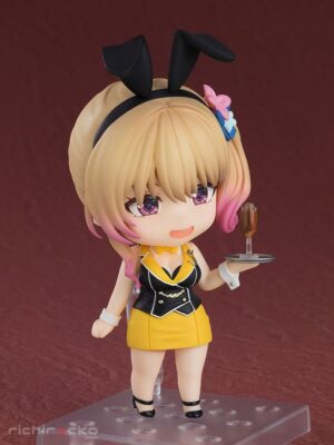 Figura Nendoroid Rin Bunny Garden Good Smile Company Tienda Figuras Anime Chile