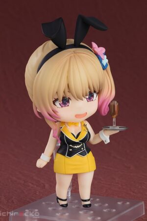 Figura Nendoroid Rin Bunny Garden Good Smile Company Tienda Figuras Anime Chile