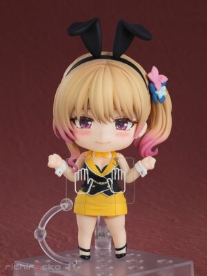 Figura Nendoroid Rin Bunny Garden Good Smile Company Tienda Figuras Anime Chile