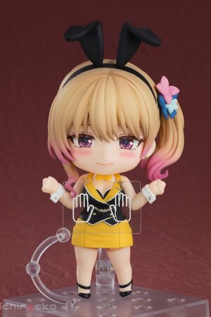 Figura Nendoroid Rin Bunny Garden Good Smile Company Tienda Figuras Anime Chile