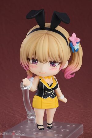 Figura Nendoroid Rin Bunny Garden Good Smile Company Tienda Figuras Anime Chile