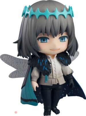 Figura Nendoroid Pretender/Oberon Vortigern Fate/Grand Order Orange Rouge Tienda Figuras Anime Chile