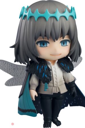 Figura Nendoroid Pretender/Oberon Vortigern Fate/Grand Order Orange Rouge Tienda Figuras Anime Chile