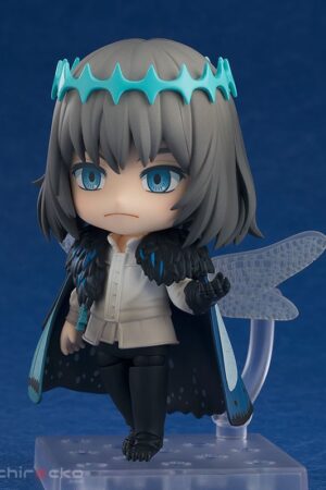 Figura Nendoroid Pretender/Oberon Vortigern Fate/Grand Order Orange Rouge Tienda Figuras Anime Chile