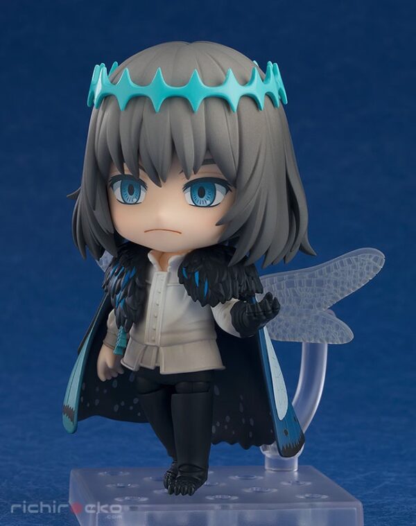 Figura Nendoroid Pretender/Oberon Vortigern Fate/Grand Order Orange Rouge Tienda Figuras Anime Chile