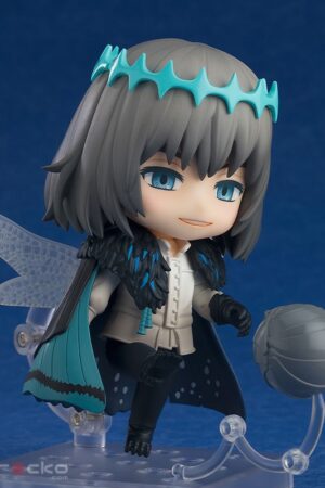 Figura Nendoroid Pretender/Oberon Vortigern Fate/Grand Order Orange Rouge Tienda Figuras Anime Chile