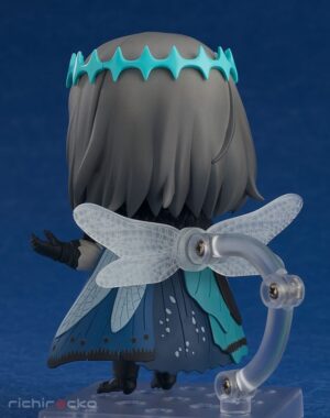 Figura Nendoroid Pretender/Oberon Vortigern Fate/Grand Order Orange Rouge Tienda Figuras Anime Chile