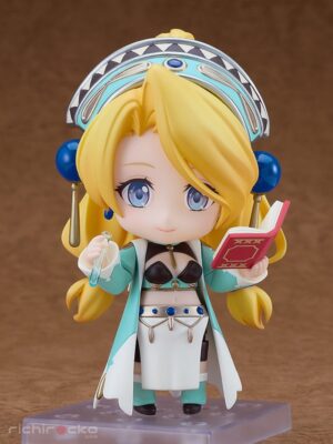 Figura Nendoroid Marie Atelier Marie The Alchemist of Salburg Good Smile Company Tienda Figuras Anime Chile
