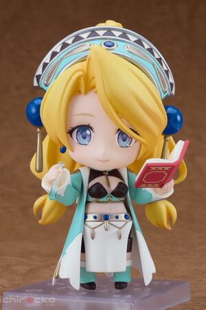 Figura Nendoroid Marie Atelier Marie The Alchemist of Salburg Good Smile Company Tienda Figuras Anime Chile