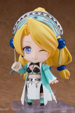 Figura Nendoroid Marie Atelier Marie The Alchemist of Salburg Good Smile Company Tienda Figuras Anime Chile