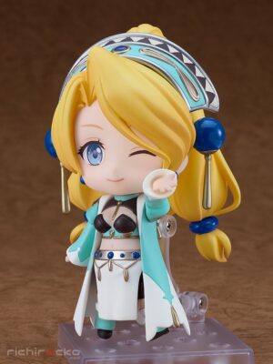 Figura Nendoroid Marie Atelier Marie The Alchemist of Salburg Good Smile Company Tienda Figuras Anime Chile
