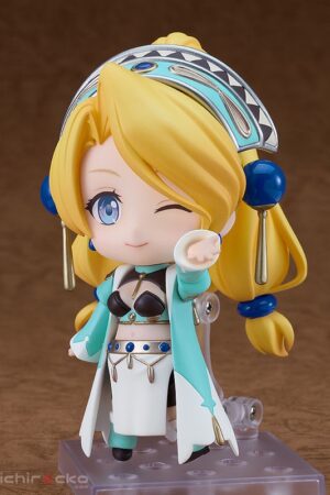 Figura Nendoroid Marie Atelier Marie The Alchemist of Salburg Good Smile Company Tienda Figuras Anime Chile