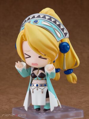 Figura Nendoroid Marie Atelier Marie The Alchemist of Salburg Good Smile Company Tienda Figuras Anime Chile