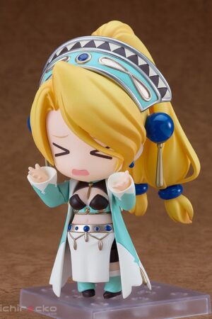 Figura Nendoroid Marie Atelier Marie The Alchemist of Salburg Good Smile Company Tienda Figuras Anime Chile