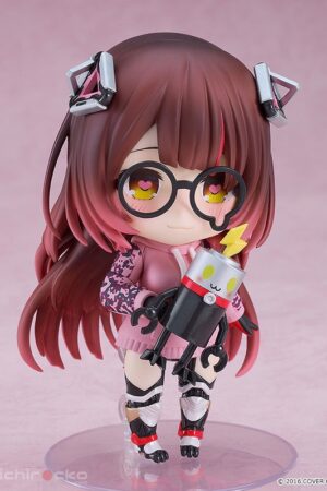 Figura Nendoroid Robocosan Hololive Good Smile Company Tienda Figuras Anime Chile