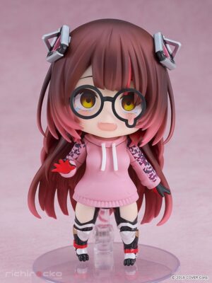 Figura Nendoroid Robocosan Hololive Good Smile Company Tienda Figuras Anime Chile