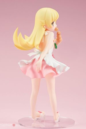 Figura POP UP PARADE Shinobu Oshino Monogatari Good Smile Arts Shanghai Tienda Figuras Anime Chile