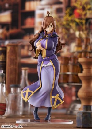 Figura POP UP PARADE Wiz L size KonoSuba Good Smile Company Tienda Figuras Anime Chile