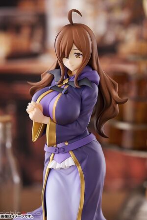 Figura POP UP PARADE Wiz L size KonoSuba Good Smile Company Tienda Figuras Anime Chile