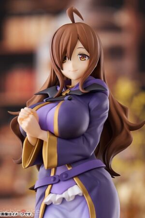 Figura POP UP PARADE Wiz L size KonoSuba Good Smile Company Tienda Figuras Anime Chile