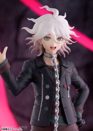 Figura POP UP PARADE Servant L size Danganronpa Another Episode: Ultra Despair Girls Good Smile Company Tienda Figuras Anime Chile