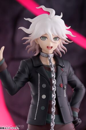 Figura POP UP PARADE Servant L size Danganronpa Another Episode: Ultra Despair Girls Good Smile Company Tienda Figuras Anime Chile