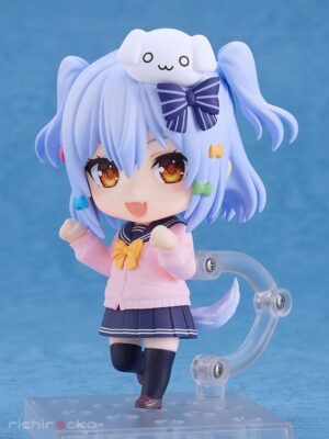 Figura Nendoroid Inuyama Tamaki NoriPro Good Smile Company Tienda Figuras Anime Chile