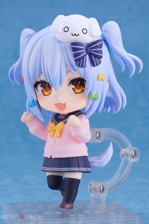 Figura Nendoroid Inuyama Tamaki NoriPro Good Smile Company Tienda Figuras Anime Chile