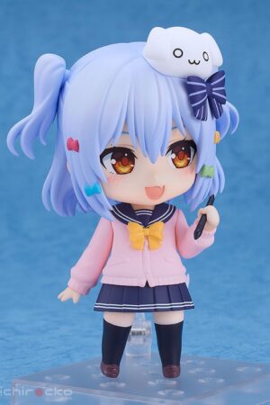 Figura Nendoroid Inuyama Tamaki NoriPro Good Smile Company Tienda Figuras Anime Chile