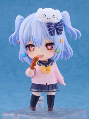 Figura Nendoroid Inuyama Tamaki NoriPro Good Smile Company Tienda Figuras Anime Chile