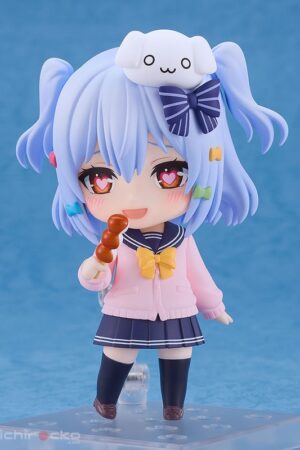 Figura Nendoroid Inuyama Tamaki NoriPro Good Smile Company Tienda Figuras Anime Chile