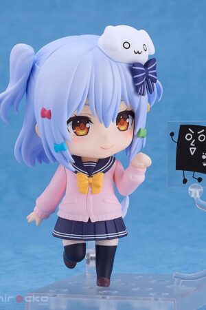 Figura Nendoroid Inuyama Tamaki NoriPro Good Smile Company Tienda Figuras Anime Chile