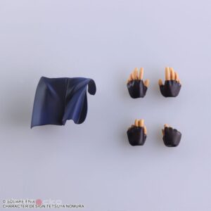 FIGURE-175779_08 Figura BRING ARTS Rude Final Fantasy VII Square Enix Tienda Figuras Anime Chile