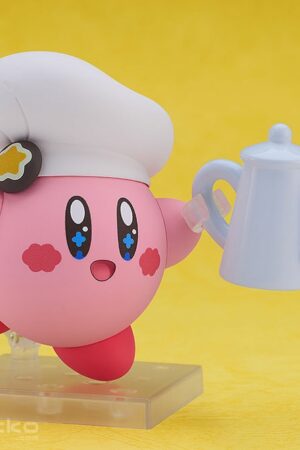 Figura Nendoroid Kirby Cafe Ver. Good Smile Company Tienda Figuras Anime Chile