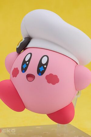 Figura Nendoroid Kirby Cafe Ver. Good Smile Company Tienda Figuras Anime Chile