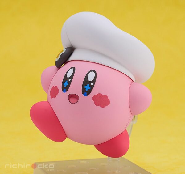 Figura Nendoroid Kirby Cafe Ver. Good Smile Company Tienda Figuras Anime Chile