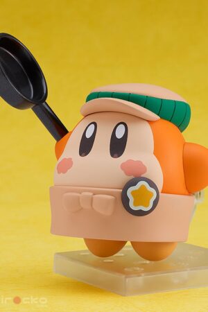 Figura Nendoroid Waddle Dee Cafe Ver. Kirby Good Smile Company Tienda Figuras Anime Chile