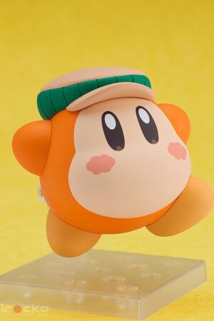 Figura Nendoroid Waddle Dee Cafe Ver. Kirby Good Smile Company Tienda Figuras Anime Chile