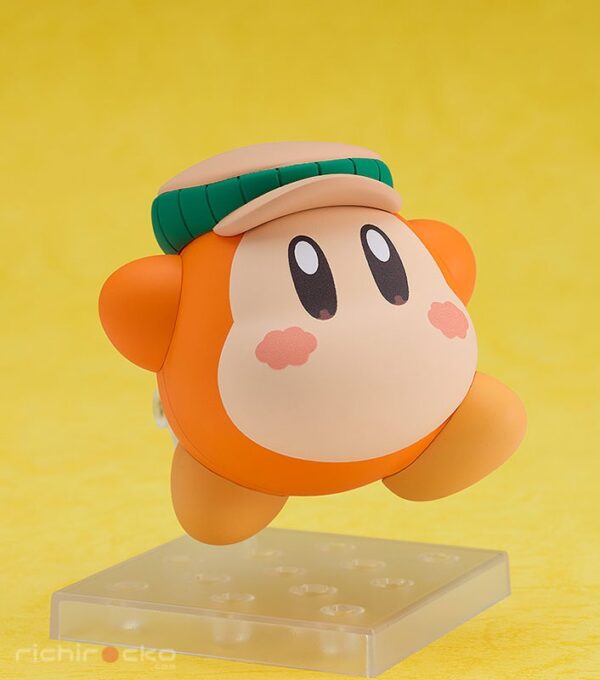 Figura Nendoroid Waddle Dee Cafe Ver. Kirby Good Smile Company Tienda Figuras Anime Chile