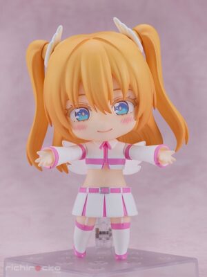 Figura Nendoroid Liliel Angel Costume/Ririsa 2.5 Dimensional Seduction Good Smile Company Tienda Figuras Anime Chile