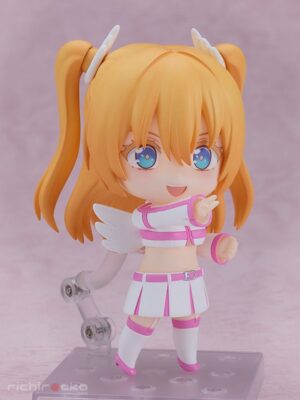 Figura Nendoroid Liliel Angel Costume/Ririsa 2.5 Dimensional Seduction Good Smile Company Tienda Figuras Anime Chile