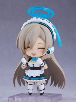 Figura Nendoroid Asuna Ichinose Blue Archive Good Smile Company Tienda Figuras Anime Chile