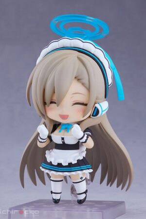 Figura Nendoroid Asuna Ichinose Blue Archive Good Smile Company Tienda Figuras Anime Chile