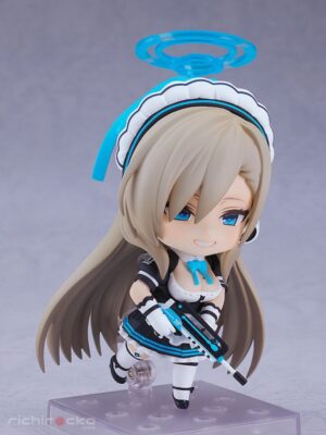 Figura Nendoroid Asuna Ichinose Blue Archive Good Smile Company Tienda Figuras Anime Chile